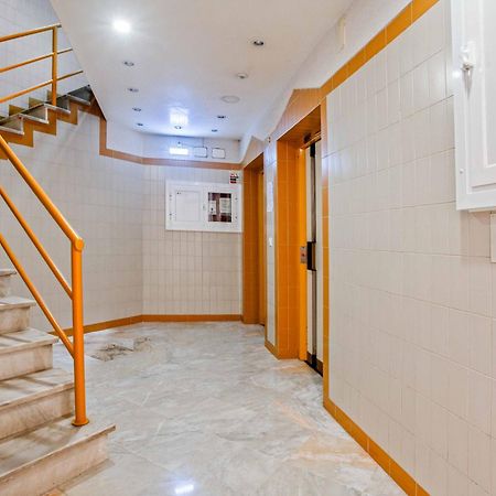 Remarkable 1 Bedroom Apartment コスタ・ダ・カパリカ エクステリア 写真