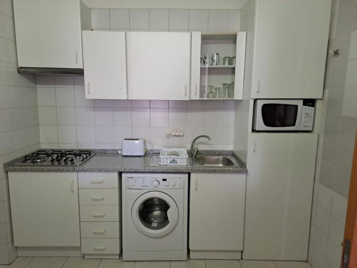 Remarkable 1 Bedroom Apartment コスタ・ダ・カパリカ エクステリア 写真