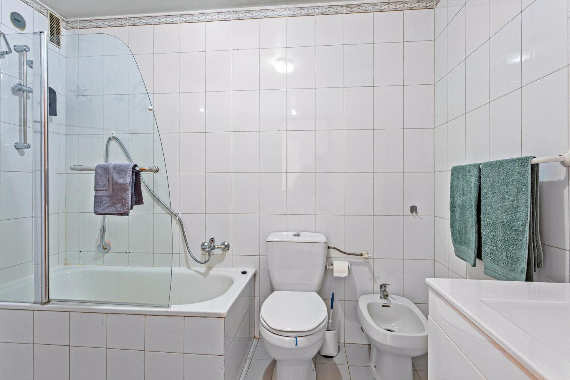 Remarkable 1 Bedroom Apartment コスタ・ダ・カパリカ エクステリア 写真