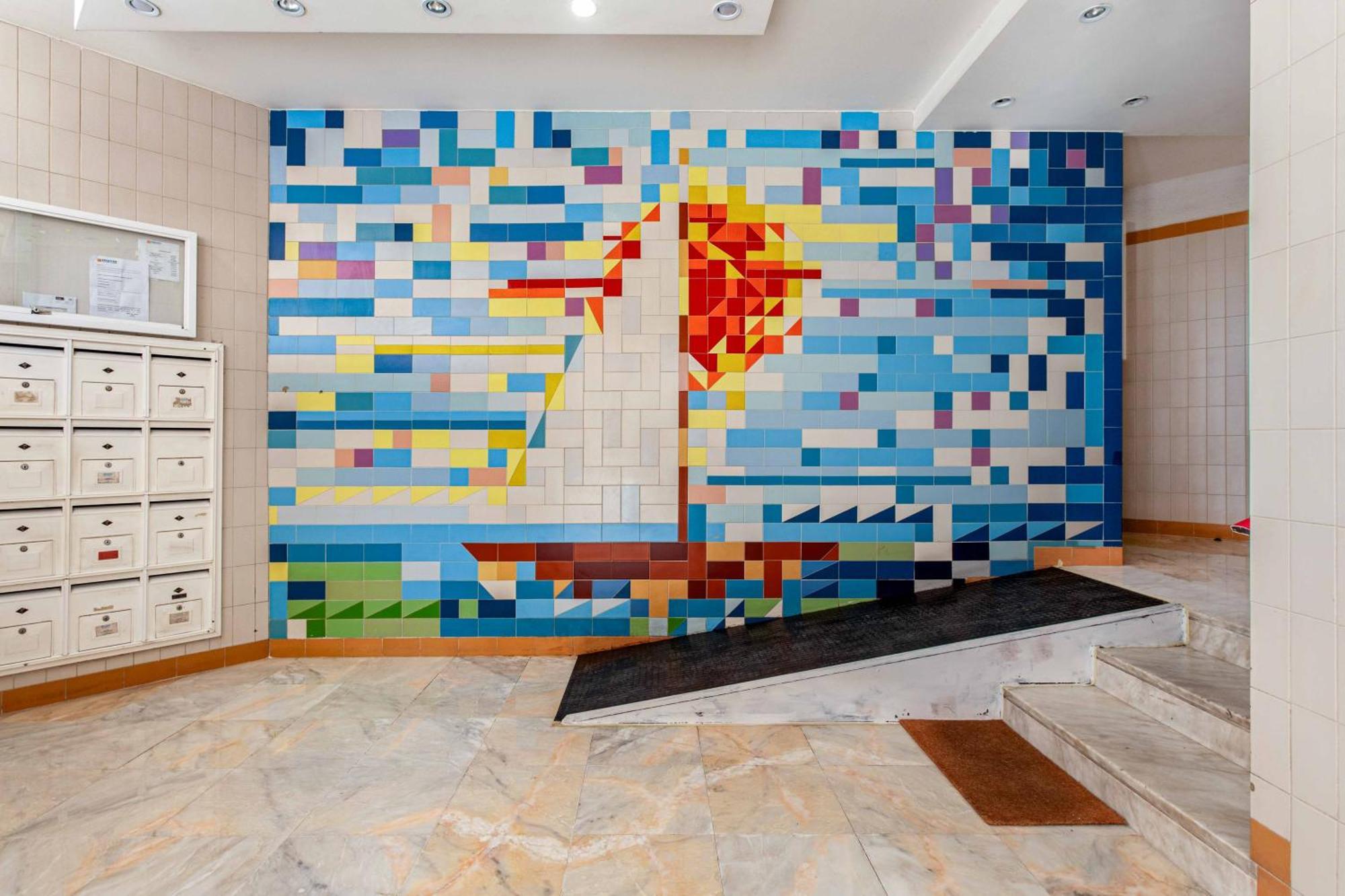 Remarkable 1 Bedroom Apartment コスタ・ダ・カパリカ エクステリア 写真