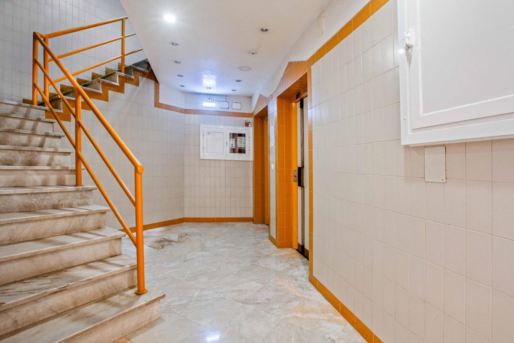 Remarkable 1 Bedroom Apartment コスタ・ダ・カパリカ エクステリア 写真