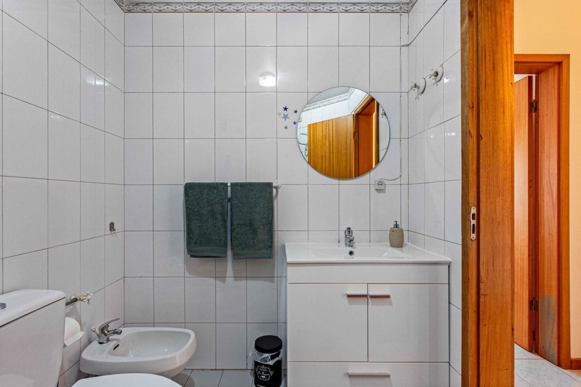 Remarkable 1 Bedroom Apartment コスタ・ダ・カパリカ エクステリア 写真