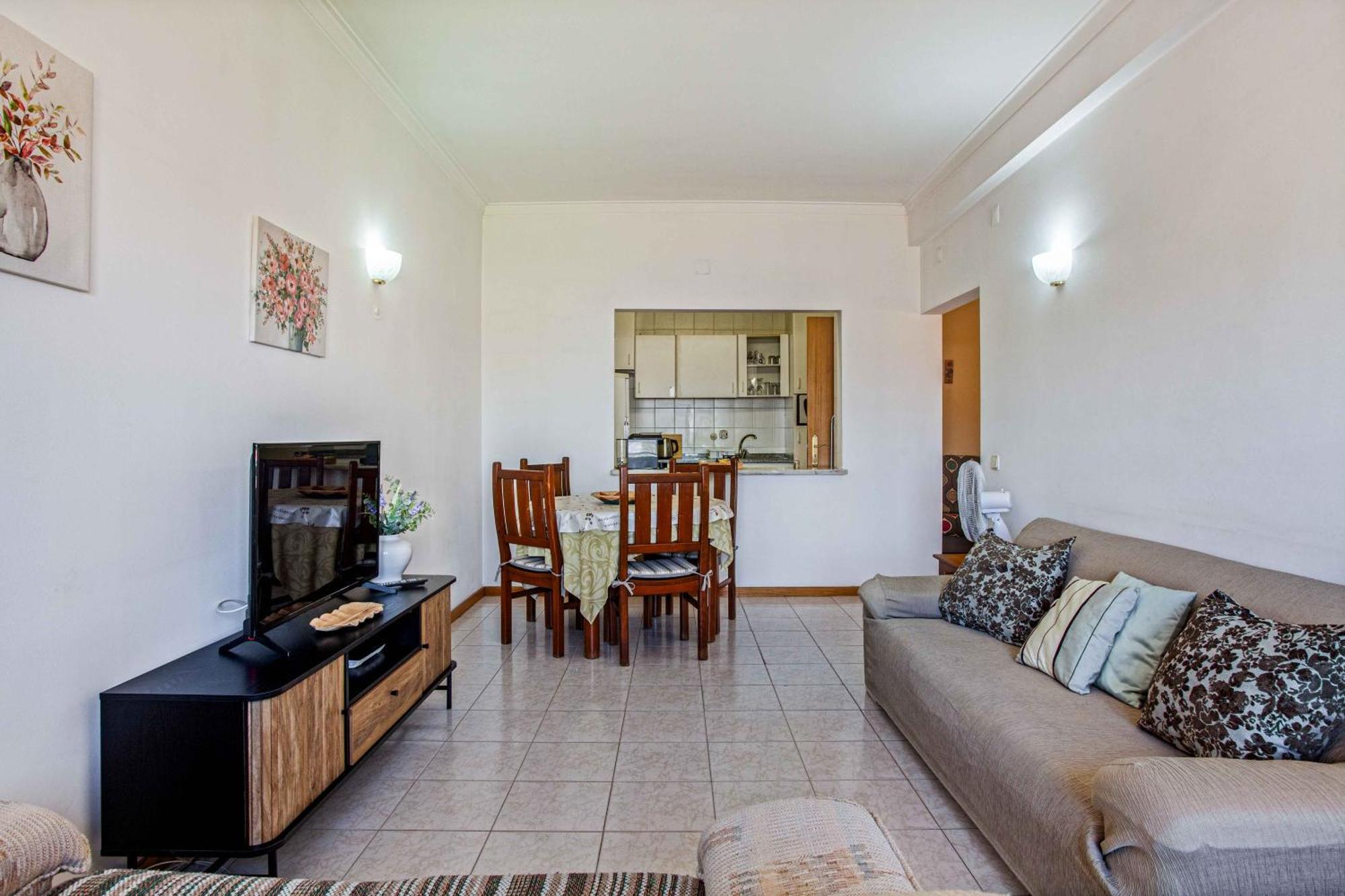 Remarkable 1 Bedroom Apartment コスタ・ダ・カパリカ エクステリア 写真