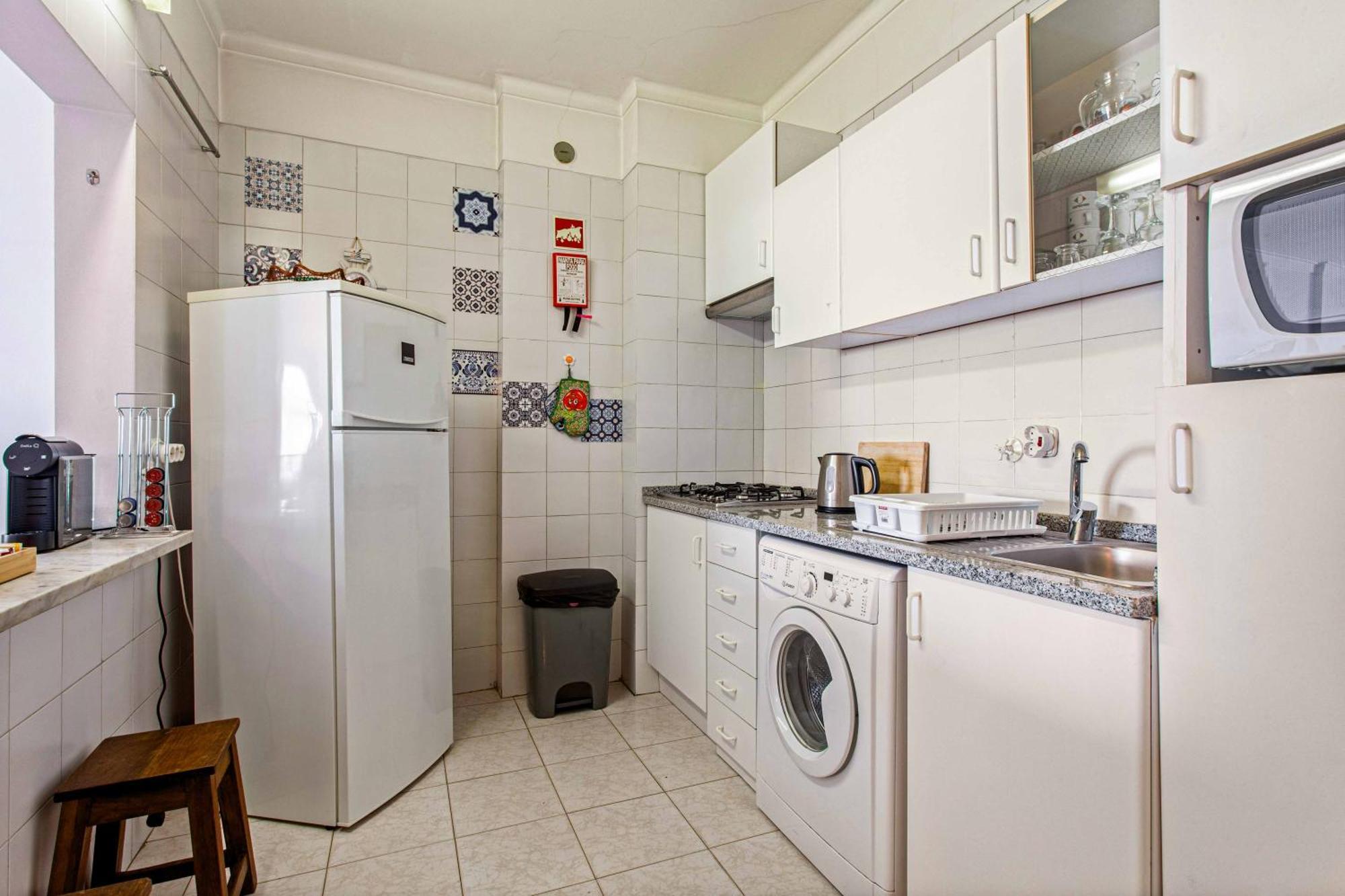Remarkable 1 Bedroom Apartment コスタ・ダ・カパリカ エクステリア 写真