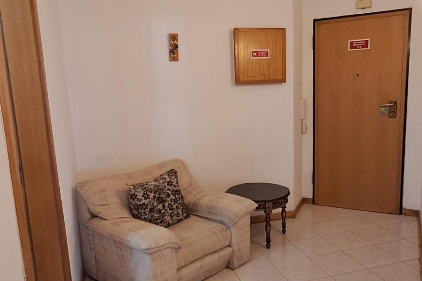 Remarkable 1 Bedroom Apartment コスタ・ダ・カパリカ エクステリア 写真