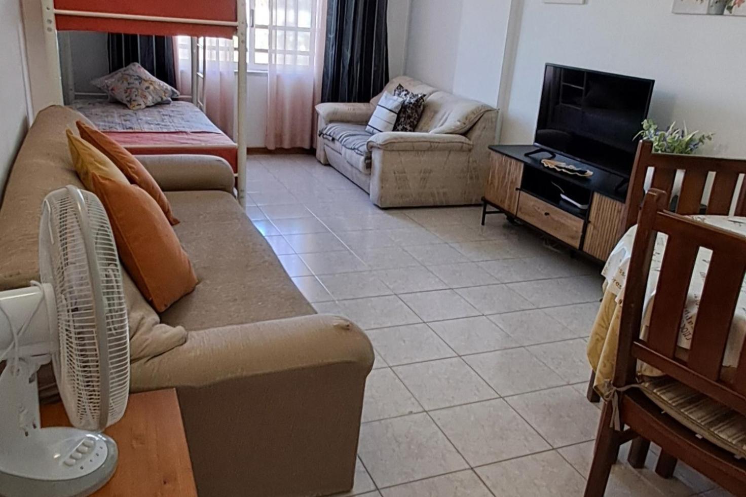 Remarkable 1 Bedroom Apartment コスタ・ダ・カパリカ エクステリア 写真