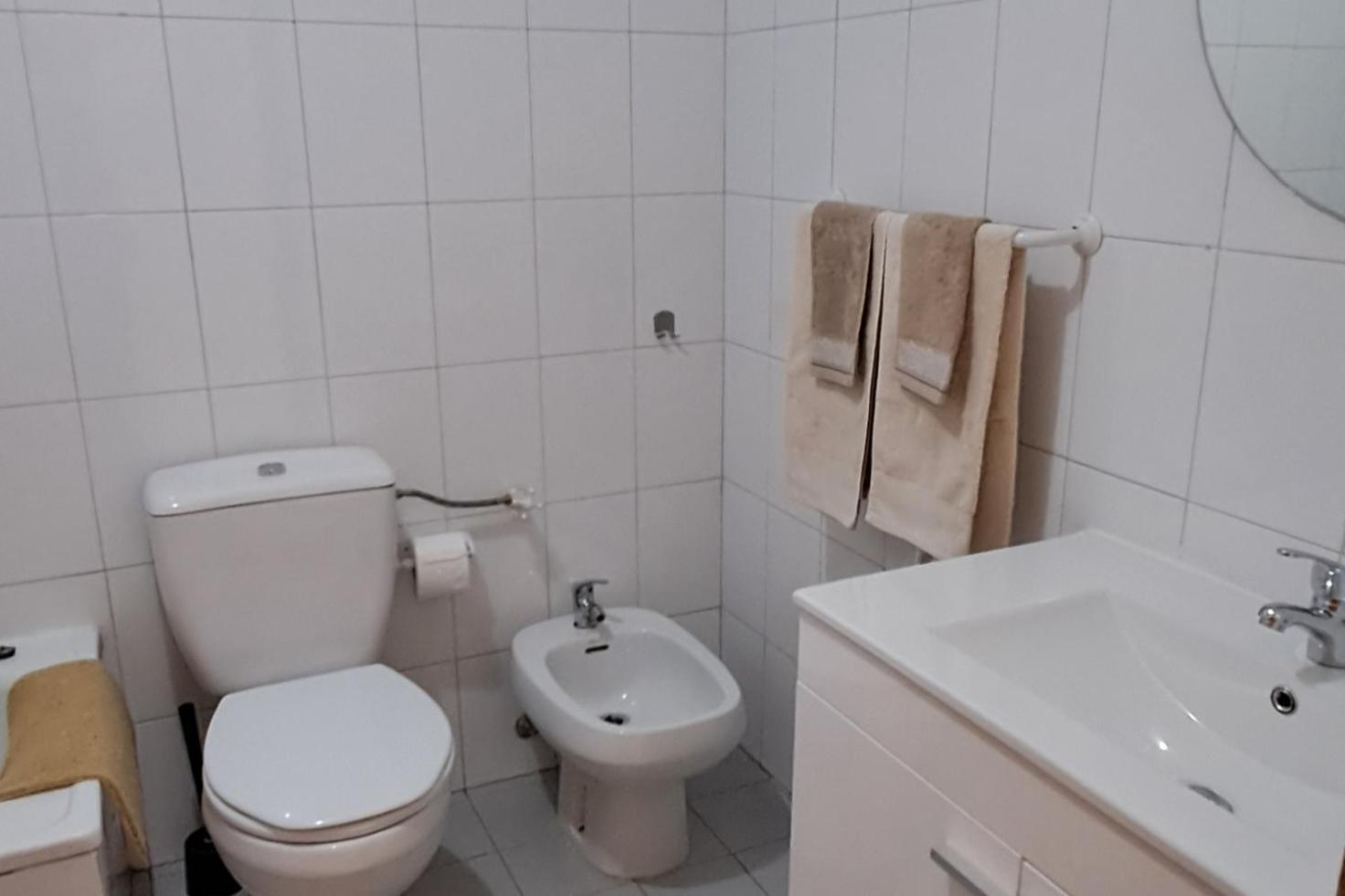Remarkable 1 Bedroom Apartment コスタ・ダ・カパリカ エクステリア 写真