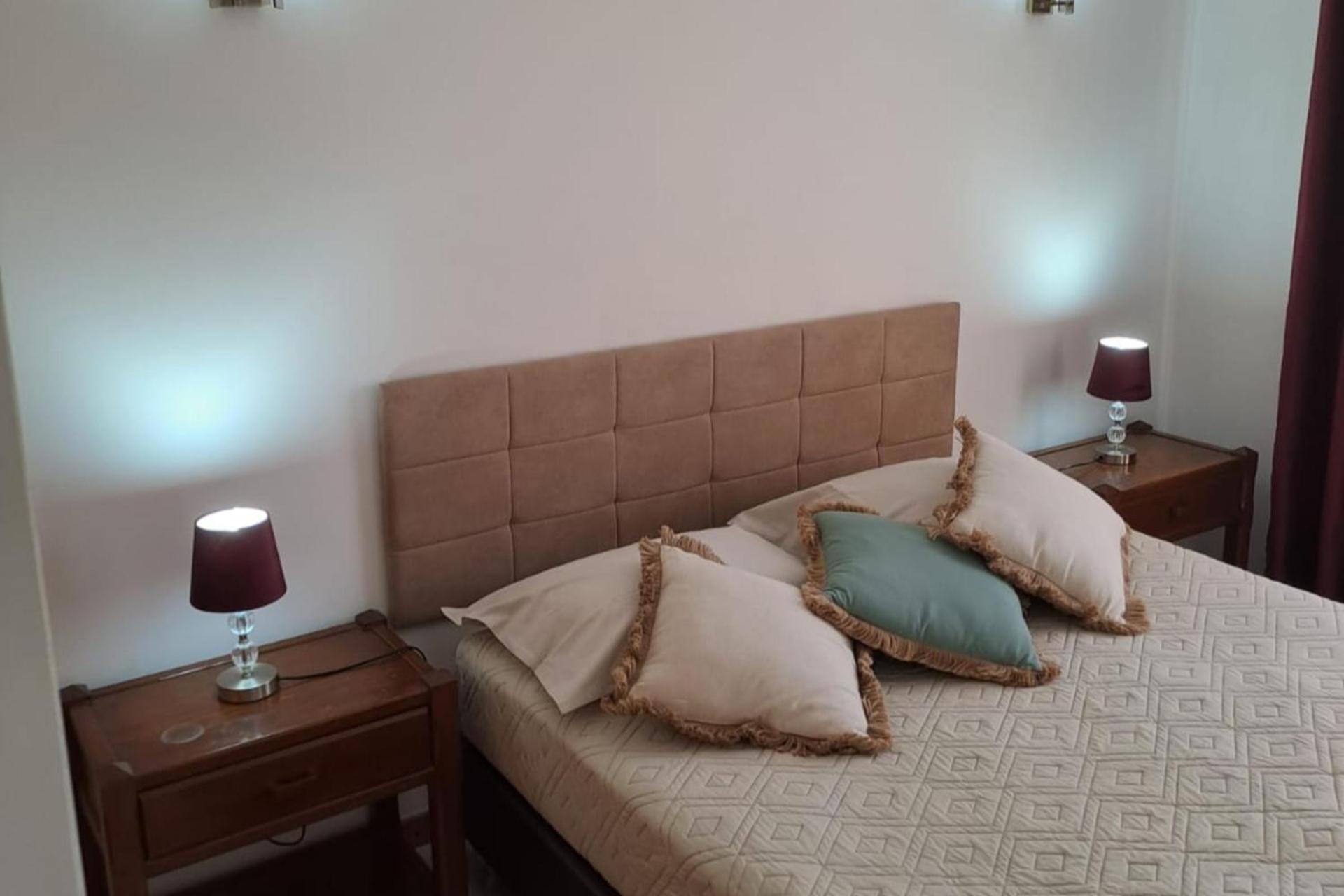 Remarkable 1 Bedroom Apartment コスタ・ダ・カパリカ エクステリア 写真
